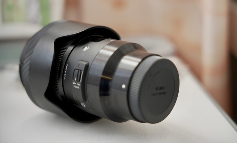 镜头适马24-70mm F2.8 DG OS HSM评测不看后悔,评测质量怎么样！