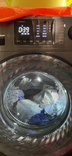 小天鹅（LittleSwan）洗衣机小天鹅10公斤滚筒洗衣机全自动水魔方洗衣机冷水洗防缠绕一级能效变频低噪TG100V868WMADY评测解读该怎么选,评测数据如何？