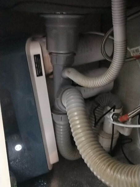 净水器安吉尔净水器家用京品家电优缺点大全,冰箱评测质量怎么样！