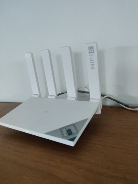华为路由AX3 Pro 千兆路由器 无线路由器 wifi6好安装吗？
