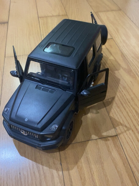 遥控车星辉Rastar遥控车男孩儿童玩具车模梅赛德斯奔驰G63模型质量真的好吗,来看下质量评测怎么样吧！