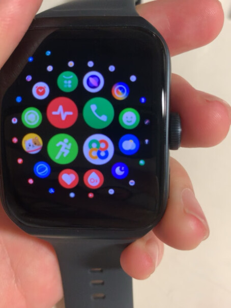 OPPO Watch 3 Pro 铂黑 全智能手表 男女运动手表 电话手表 适用iOS安卓鸿蒙手机系游泳的时候可以戴吗？