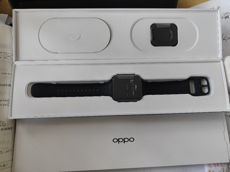 OPPO Watch 2 eSIM星蓝46mm可以拍照吗？