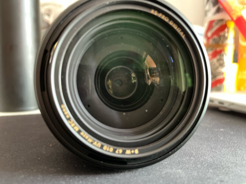 B+W UV滤镜 67mm XS-PRO请问这是007还是010镜？