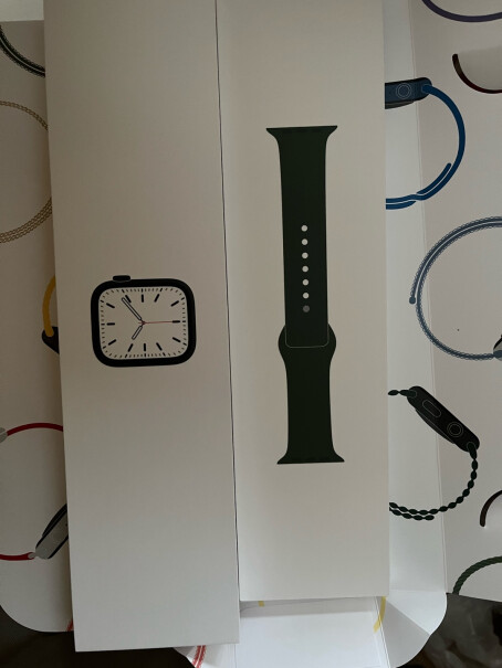 WatchSeries手表自带的系统是什么，不想更新手机系统，谢谢？