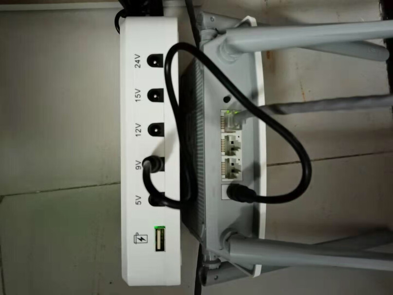 山克SK1500 UPS电源请问一下，断电情况下能用多久？