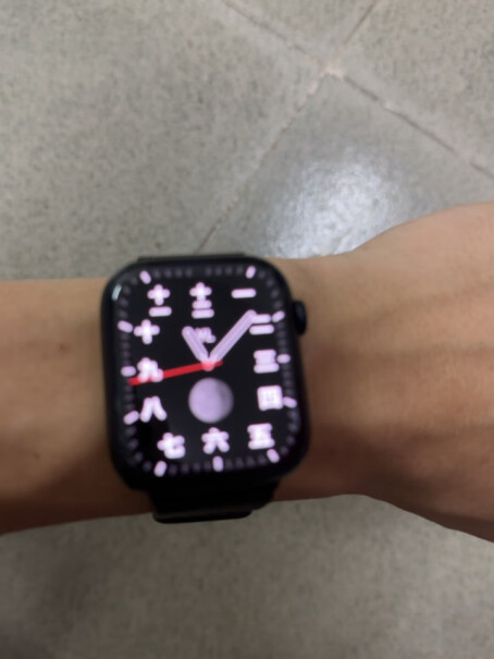 Apple Watch Series 8 GPS + 蜂窝款质量靠谱吗？真实评测体验曝光？