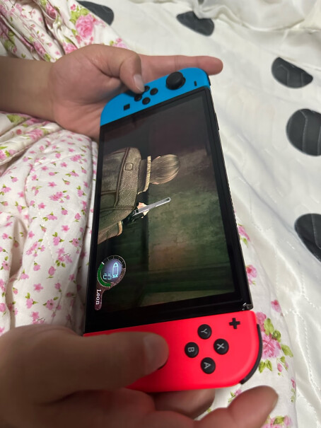 任天堂 Switch NS OLED主机 续航加强版质量值得入手吗？深度评测揭秘剖析？