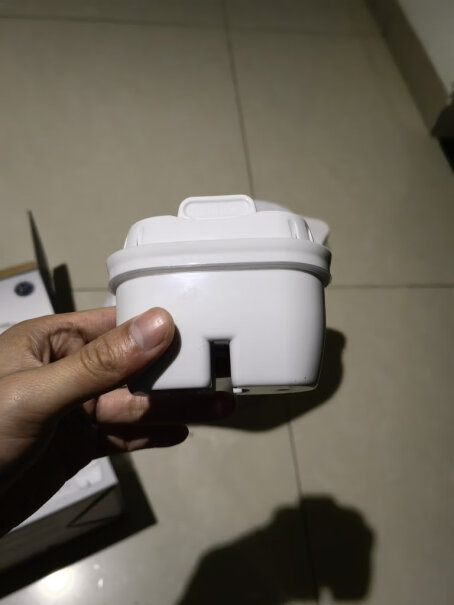 飞利浦全新升级净水壶家用滤水壶评测质量怎么样？使用情况！