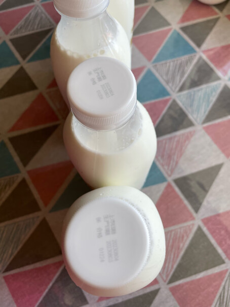 三元极致1+1原生双蛋白鲜牛奶保质期是打开后7天还是本身就是7天啊？