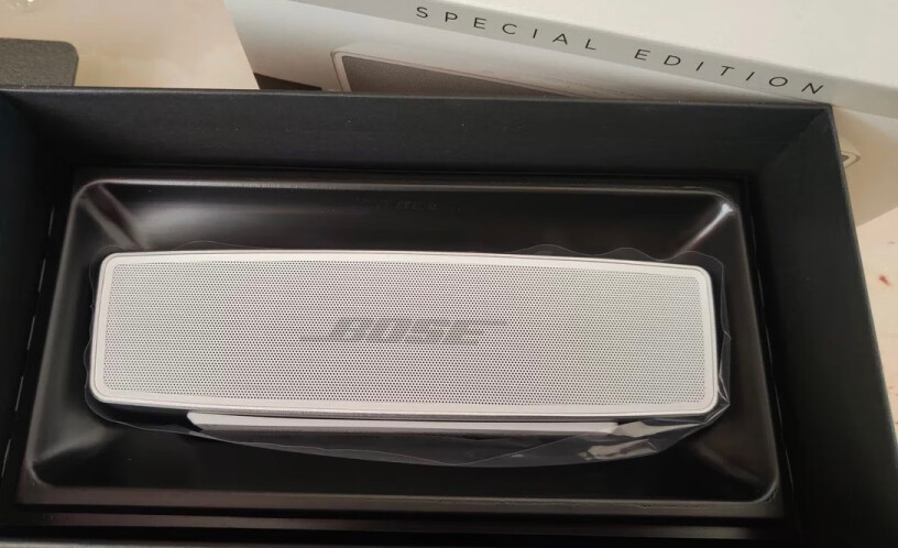 Bose435910用于台式机的音箱效果怎么样？