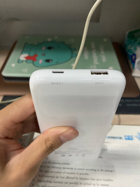 绿联MFi认证iphone xs 能用吗？