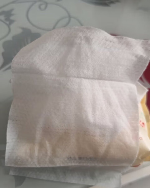 棉柔世家婴童湿巾婴儿湿巾使用技巧和评价报告？