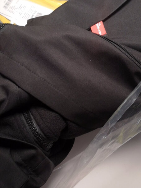 外套-大衣MQD童装男童冬季l两件套风衣潮酷黑色质量真的差吗,详细评测报告？