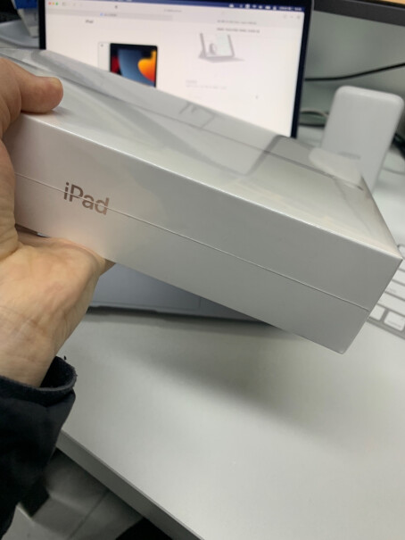 Apple iPad 10.2英寸平板电脑 2021款第9代（64GB WLAN版这家店靠谱吗？为什么支付定金后显示该地区没货无法配送，也找不到客服窗口&hellip;&hellip;有点慌？