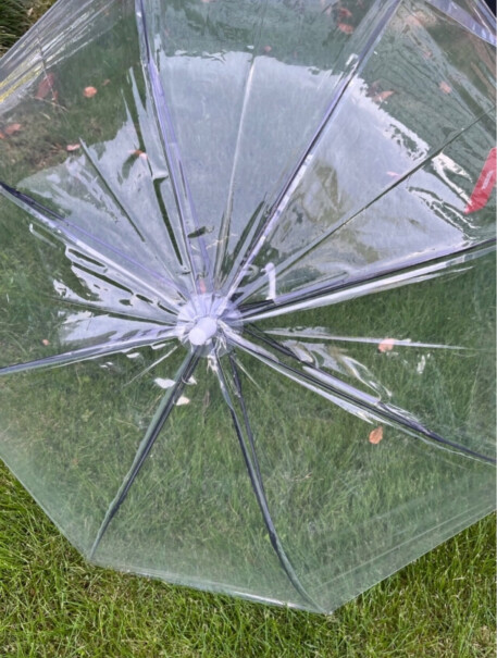 京东京造雨伞超大号男士高尔夫商务伞分析性价比质量怎么样？性能评测！