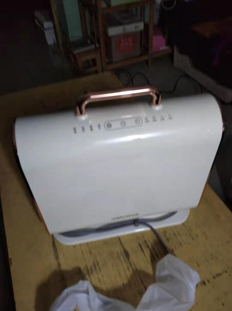 干衣机英国摩飞电器干衣机烘干机暖被机烘被机暖被窝神器被褥干燥机评测结果好吗,评测下怎么样！