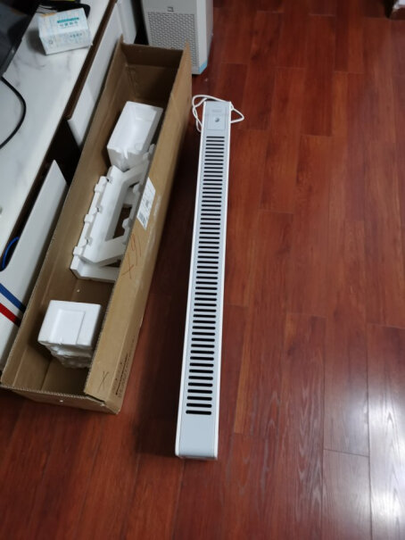 松下取暖器家用40平米能用吗？