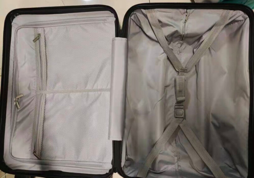 拉杆箱卡帝乐鳄鱼CARTELO拉杆箱行李箱使用两个月反馈！最新款？