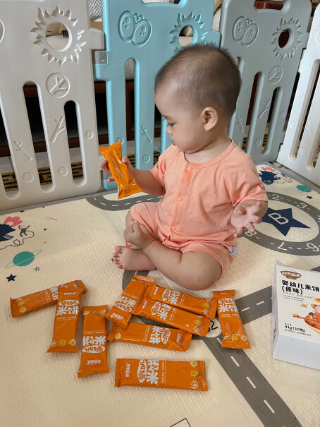 秋田满满手指溶豆棒小软原味秋田磨牙零食饼干评测结果好吗？优缺点分析测评！