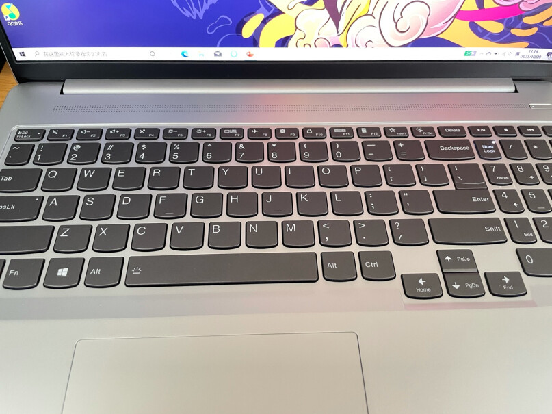 笔记本联想小新Pro16款16英寸2.5K轻薄笔记本电脑真的好吗！怎么样？