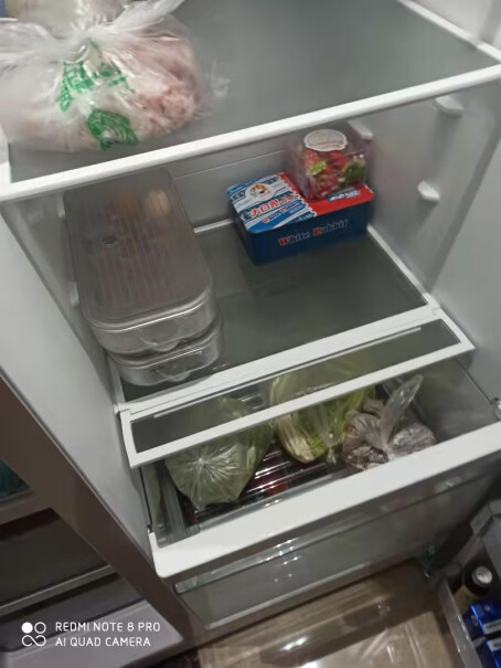 西门子SIEMENS610升想知道这款冰箱是哪个部位散热？