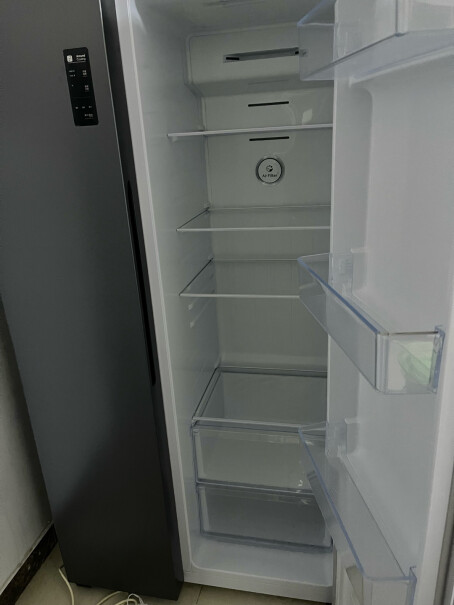 容声（Ronshen）冰箱容声冰箱评测结果好吗,怎么样？
