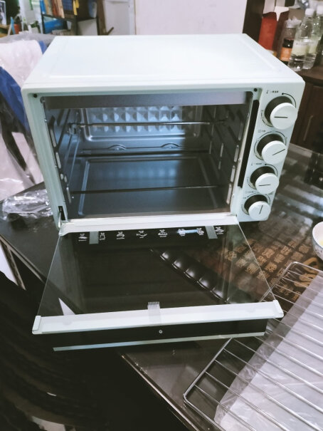 电烤箱格兰仕（Galanz多功能电烤箱评测比较哪款好,评测教你怎么选？