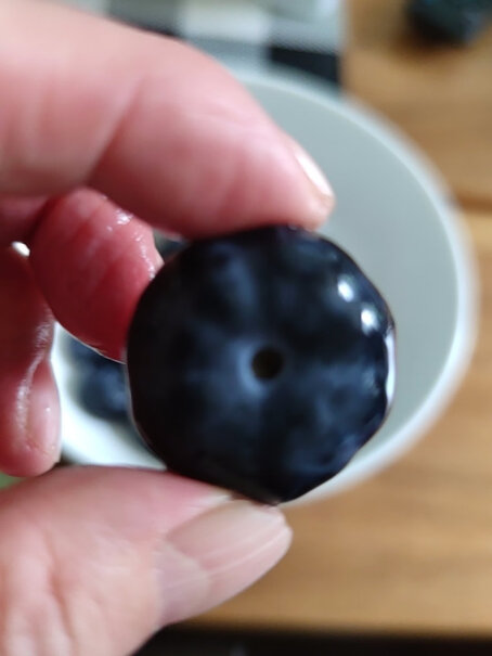 怡颗莓蓝莓怎么样？体验评测揭秘分析