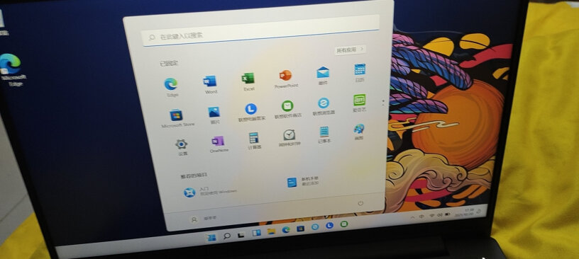 笔记本联想小新AIR14锐龙版R5六核入手使用1个月感受揭露,分析性价比质量怎么样！