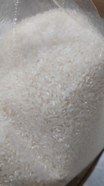 十月稻田寒地之最这大米的执行标准是什么？
