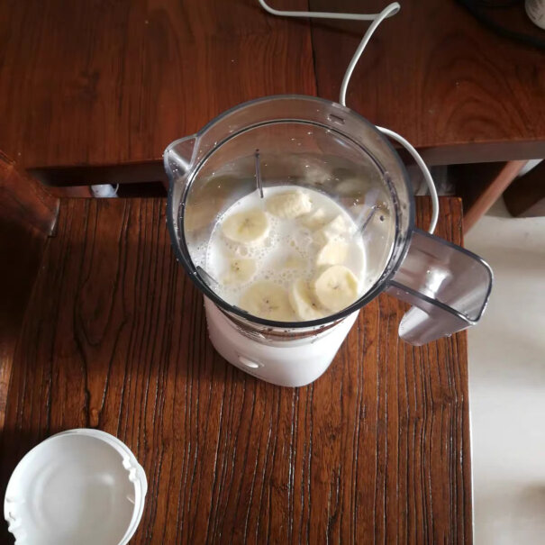 美的（Midea）榨汁机美的智能料理机多功能易清洗榨汁机家用搅拌机果汁机婴儿辅食机WBL2501B值得买吗？评测教你怎么选？