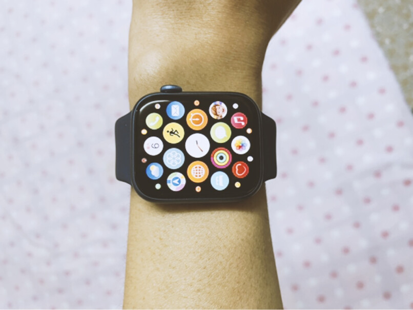 智能手表Apple Watch 7 GPS款智能手表应该注意哪些方面细节！评测下怎么样！