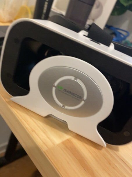 千幻魔镜VR-巴斯光年看起来真实吗？