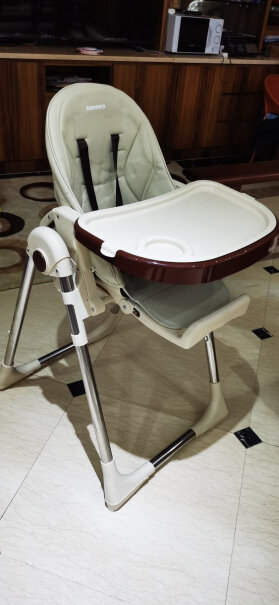 婴幼儿餐椅贝能Baoneo儿童餐椅宝宝餐椅评测数据如何,性能评测？