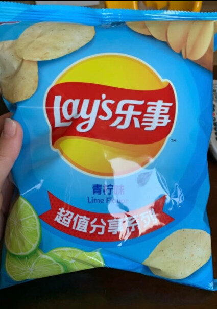 乐事Lay’s无限薯片休闲零食京东e卡怎么变现？