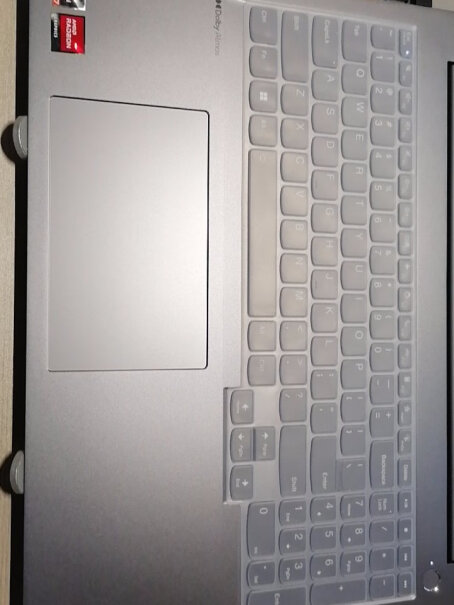 ThinkPad笔记本16+AMD锐龙标压笔记本电脑究竟合不合格？图文评测！