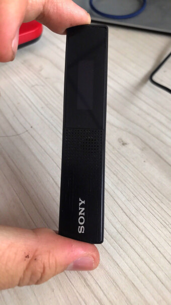索尼ICD-TX650数码录音笔你好这个录音笔会议录音能录多长时间？