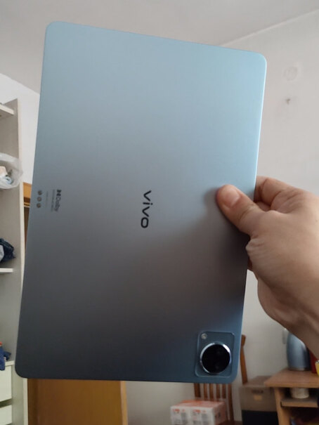 iQOO平板电脑vivoPad评测质量好吗,入手评测到底要不要买！