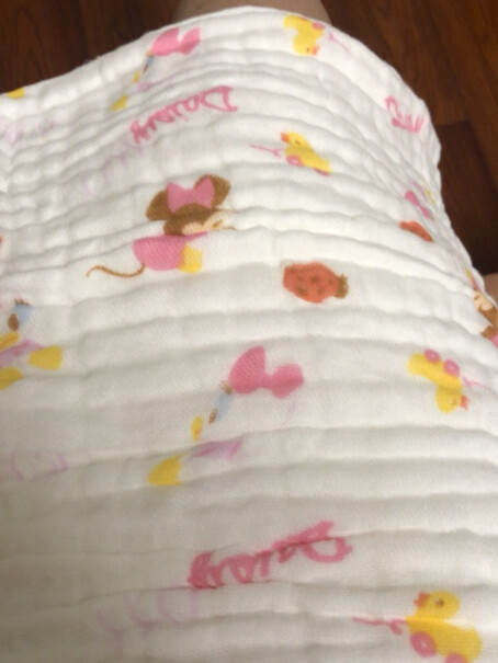 婴童浴巾-浴衣迪士尼宝宝6层纯棉婴儿纱布浴巾应该怎么样选择,评测分析哪款更好？