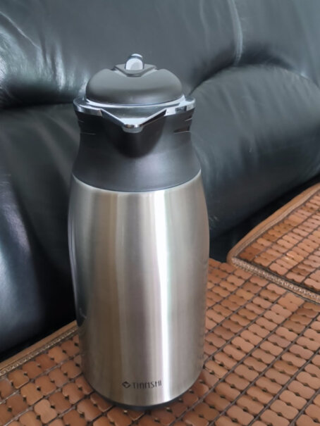 水壶天狮咖啡壶内胆20101.0L拉丝暖壶评测质量好吗？老司机评测诉说？