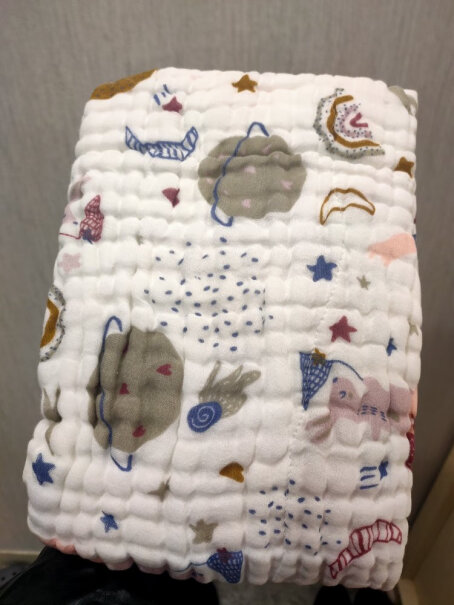 婴童浴巾-浴衣gb好孩子婴儿浴巾纯棉分析哪款更适合你,测评结果震惊你！