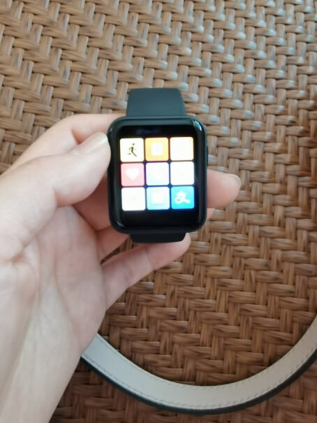 Amazfit 跃我Pop Pro可以自定义表盘吗？