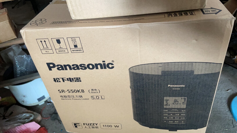 松下Panasonic顿牛肉好用吗？