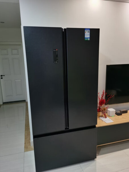 容声Ronshen526升变频一级能效法式多门四门冰箱家用风冷无霜大容量BCD-526WD13MPA这款冰箱噪音大不大？