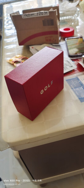 高尔夫（GOLF）卡包名片夹高尔夫GOLF卡包男士好用吗？评测哪款质量更好？