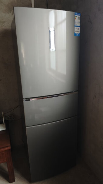 海尔BCD-253WDPDU1这款冰箱好用吗？