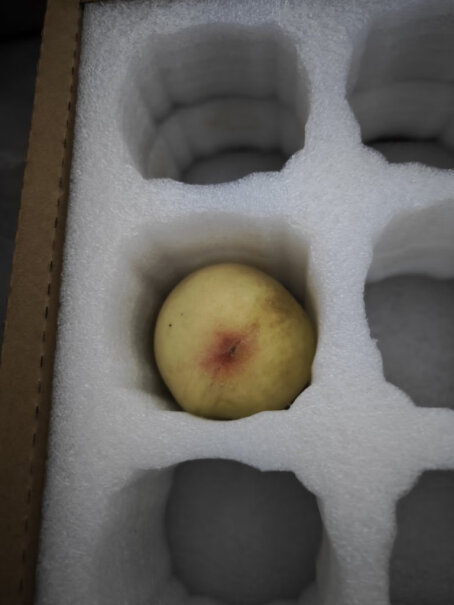 阳山水蜜桃 4-5两礼盒装，新鲜时令哪款值得入手？深度评测揭秘剖析？