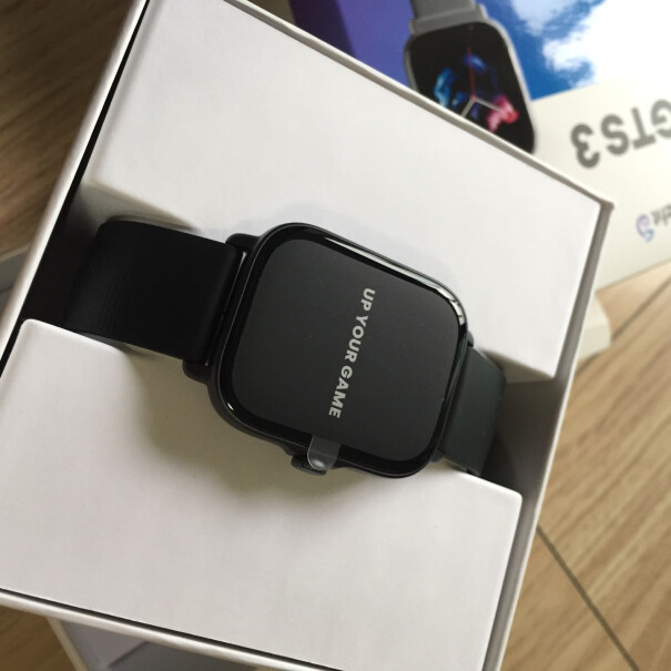 智能手表Amazfit GTS 3 手表分析性价比质量怎么样！买前必看？