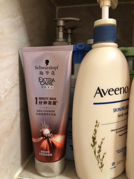 洗发沐浴Aveeno艾惟诺评测解读该怎么选,一定要了解的评测情况？